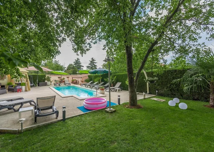 Felix Apartmán Poreč