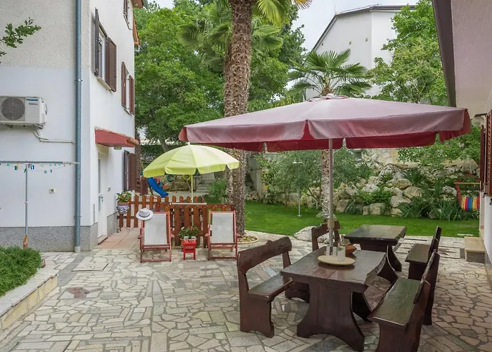 Felix Appartement Poreč