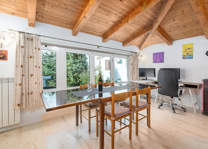 Apartmán Felix Poreč