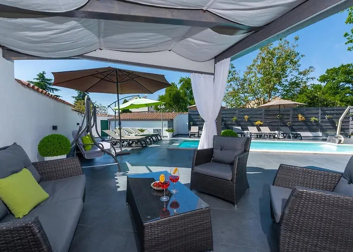Felix Appartement Poreč