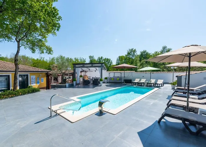 Appartement Felix Poreč