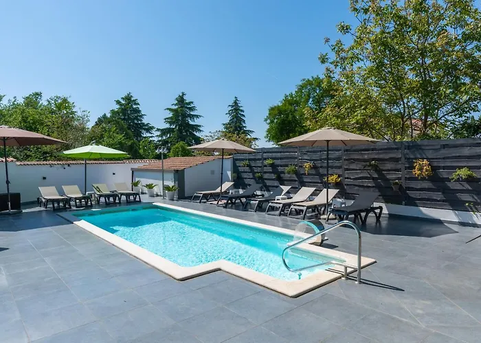 Felix Appartement *