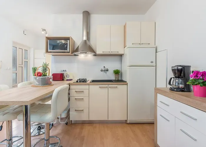 Apartmán Felix Poreč