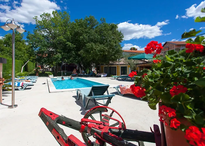 Felix Appartement Poreč