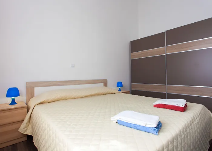 Felix Appartement Poreč