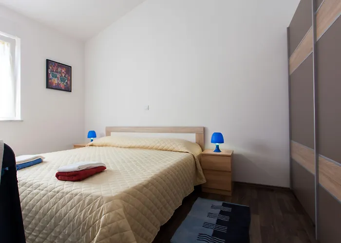 Felix Apartmán Poreč