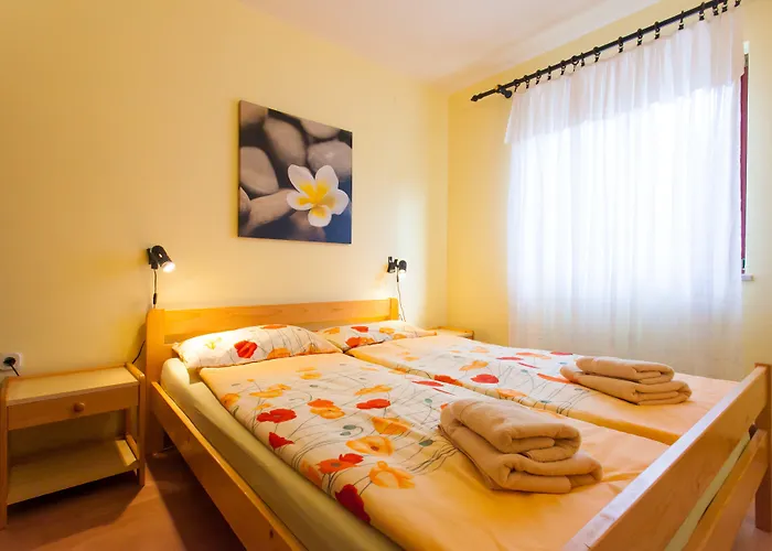 Felix Apartmán Poreč