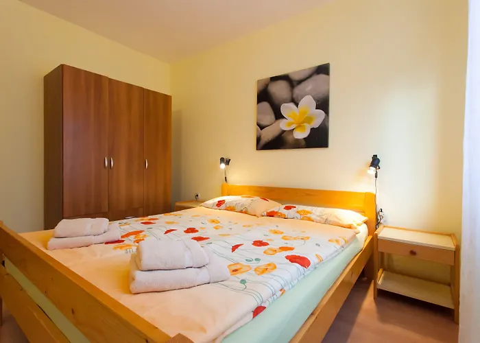 Felix Appartement Poreč