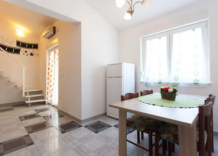 Apartmán Felix Poreč