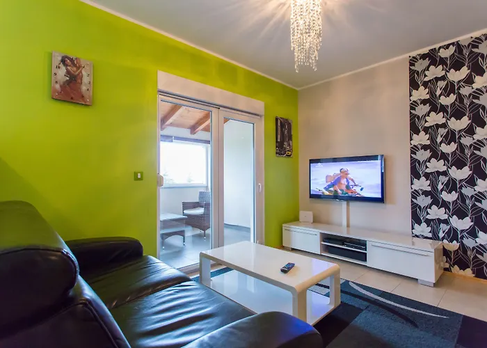 Appartement Felix Poreč