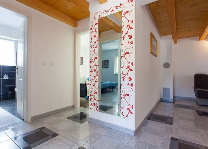 Felix Appartement Poreč