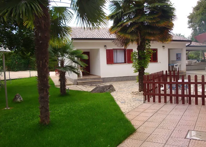 Felix Appartement Poreč
