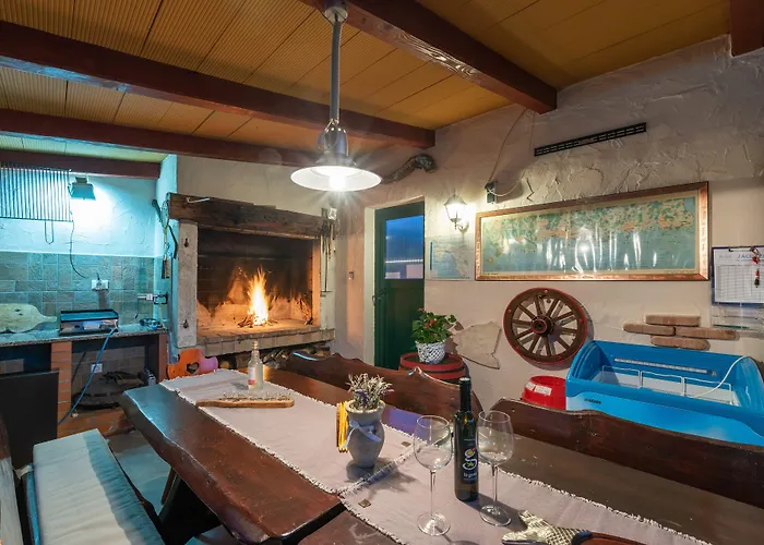 Felix Appartement Poreč