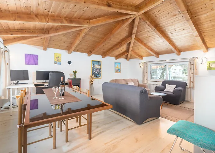 Felix Appartement Poreč