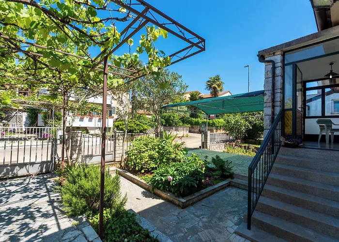 Felix Apartmán Poreč