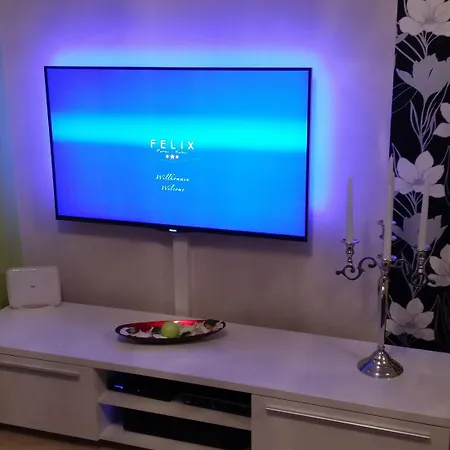 Felix شقة