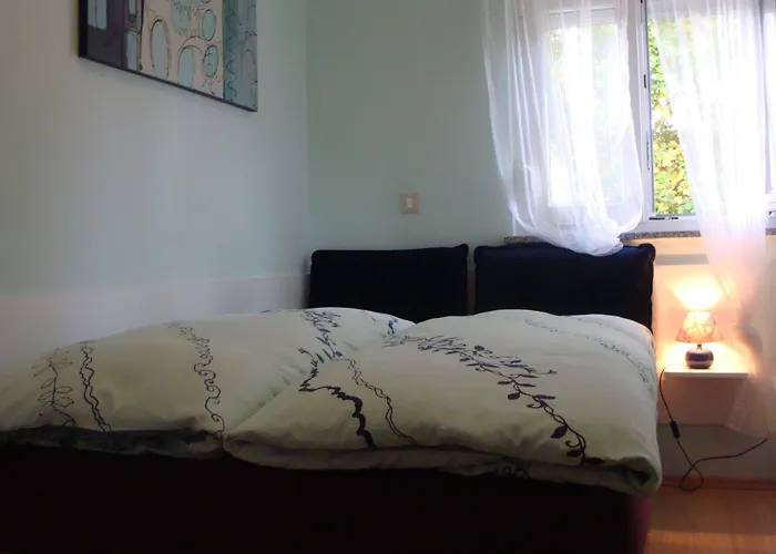 Felix Lejlighed Poreč